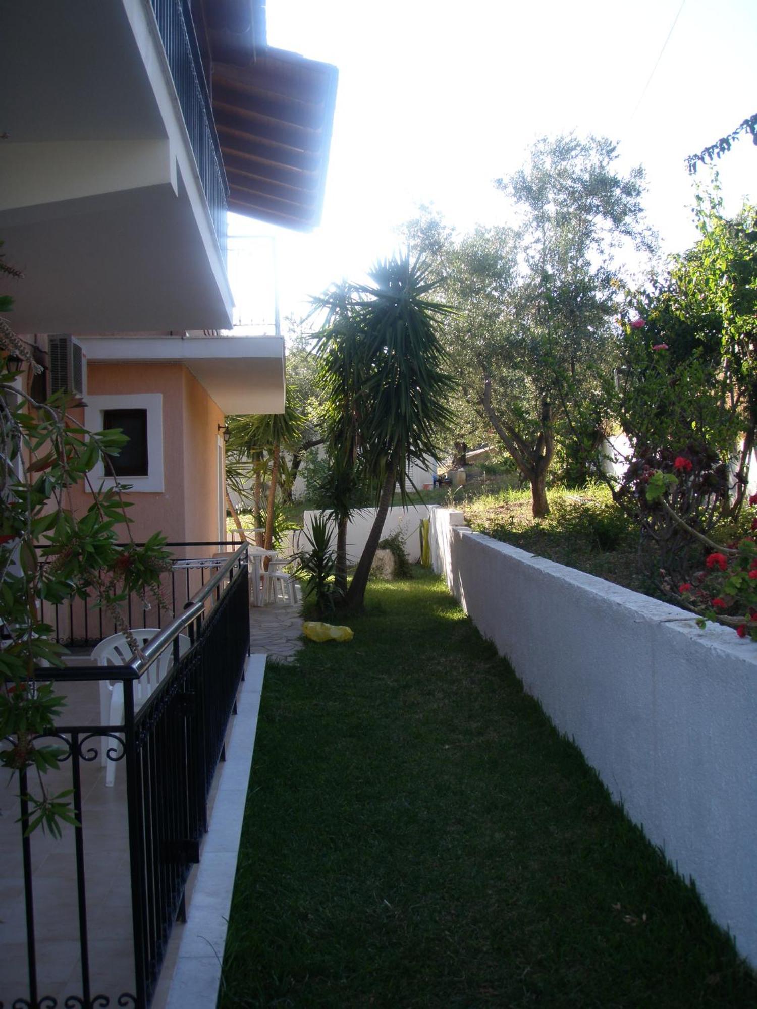 Apartment Manolia