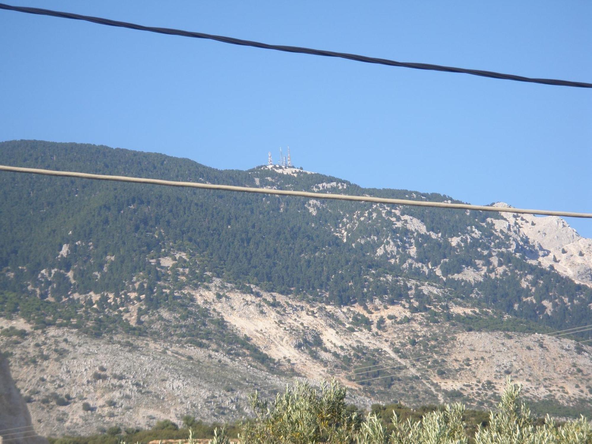 Manolia Apartment Trapezaki (Kefalonia)