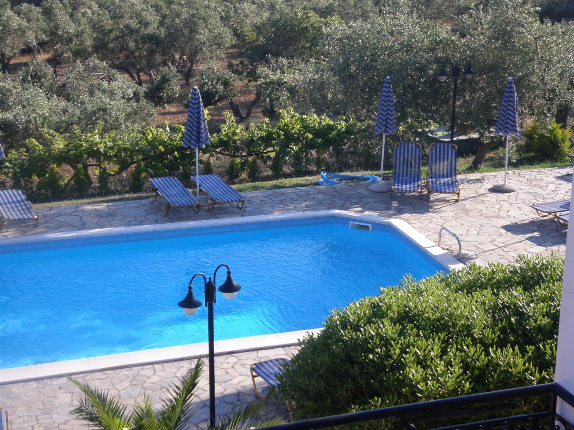 Apartment Manolia
