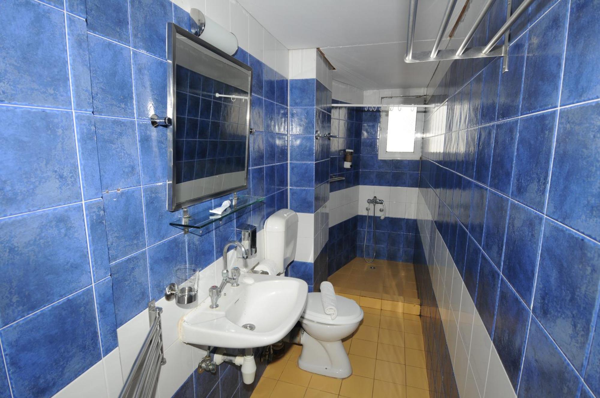 Aparthotel Bofor & 2*