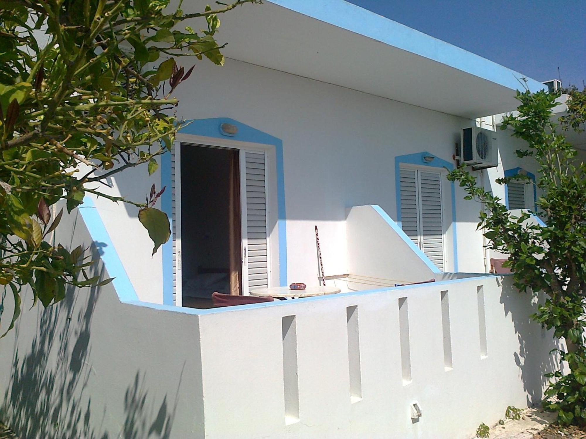 Dionysia Apartment