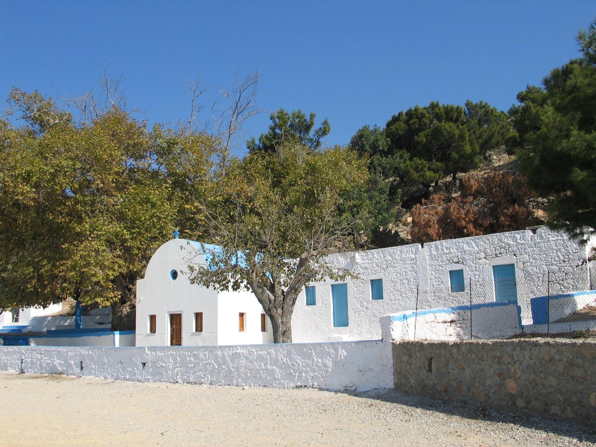 Apartment Dionysia