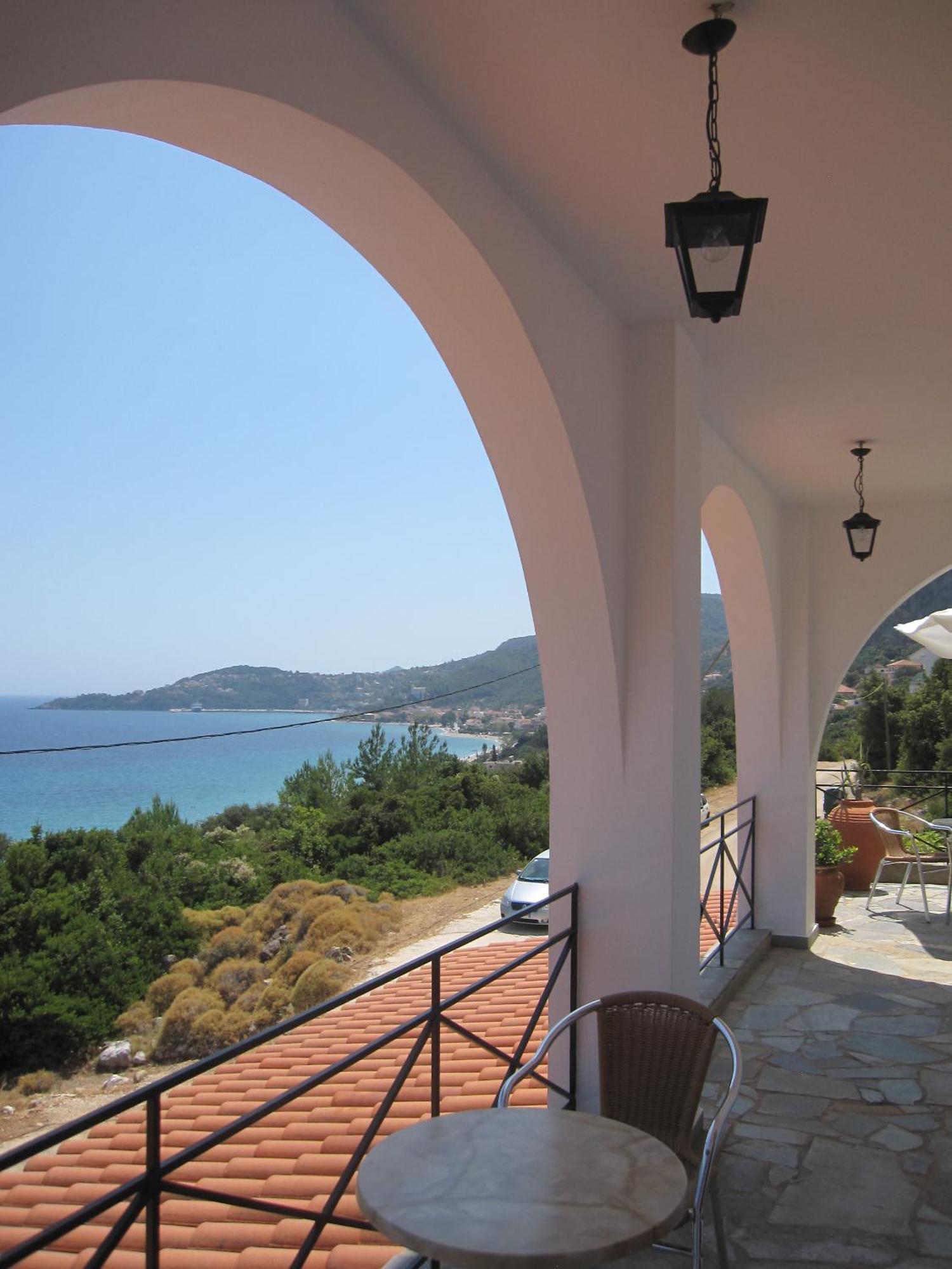 Travlos Eleios-Pronnoi