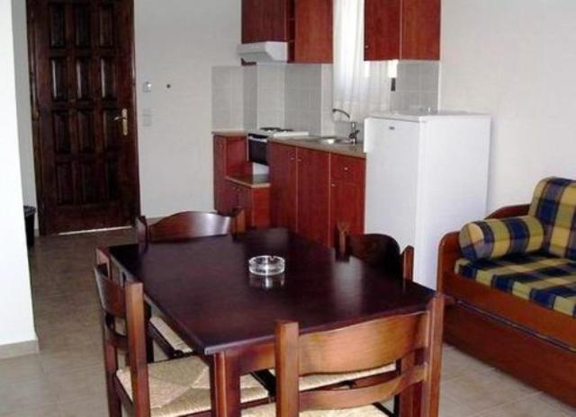 Sirius Hotel Aparthotel 2*
