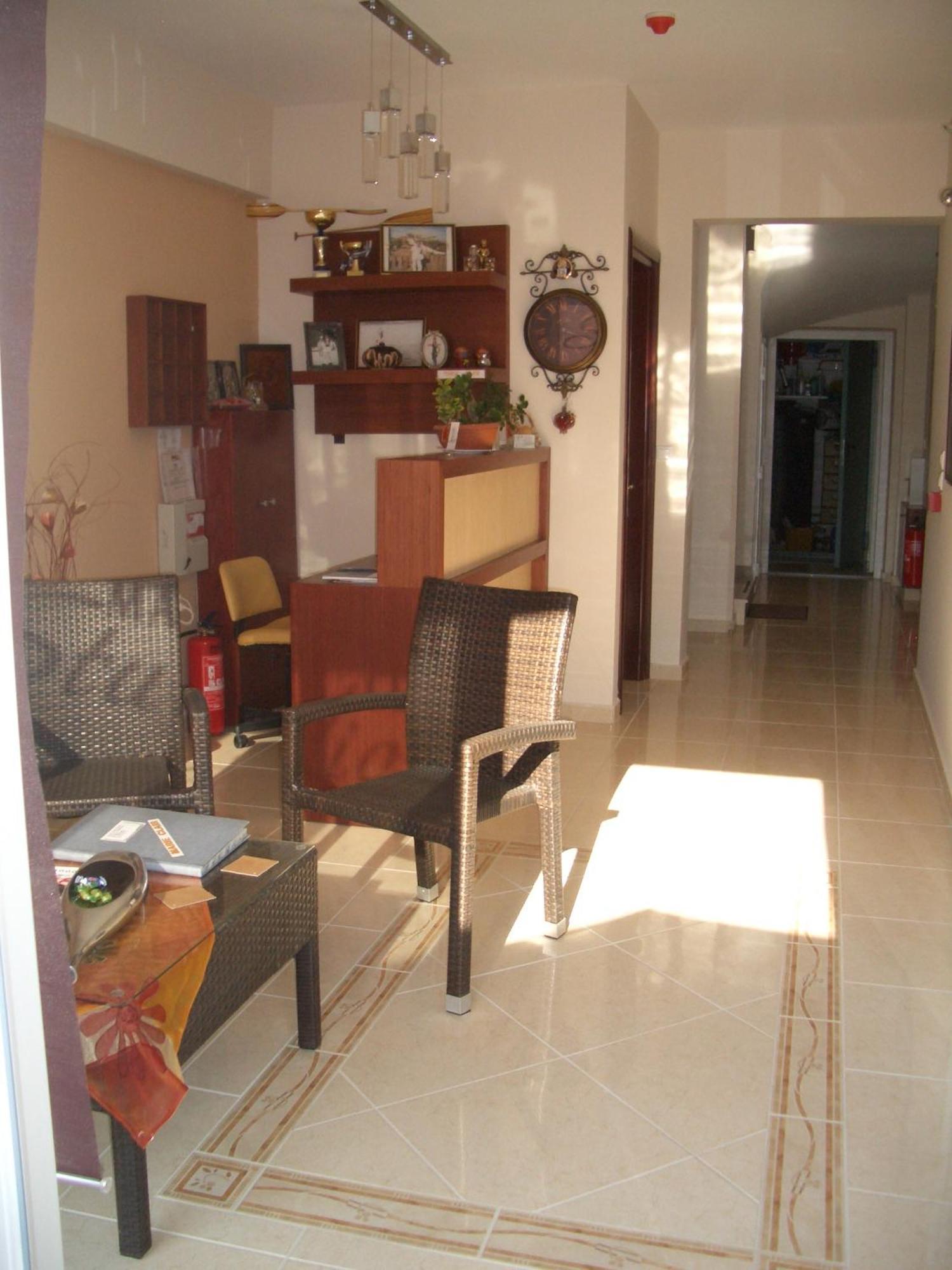 Marie Claire Apartment Olympiaki Akti