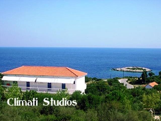 Aparthotel Climati 2*
