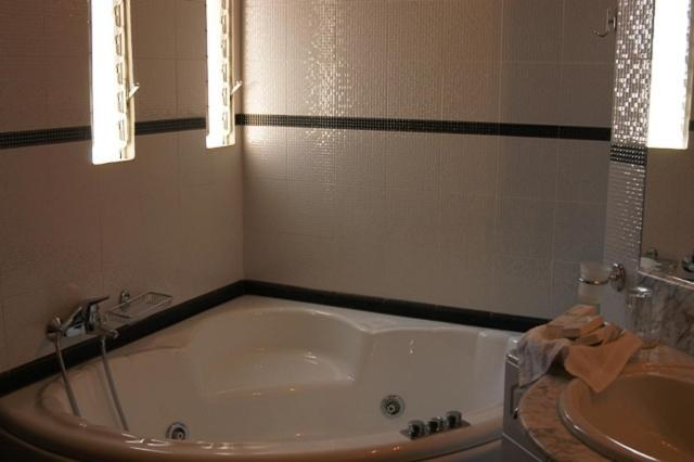 Hotel Aegeon 3*