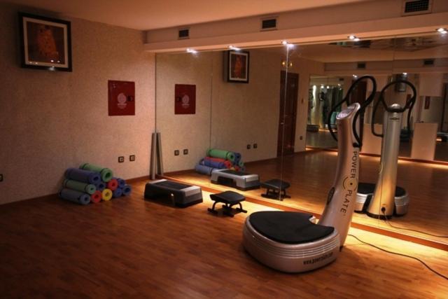 Hotel Aegeon Karlovassi