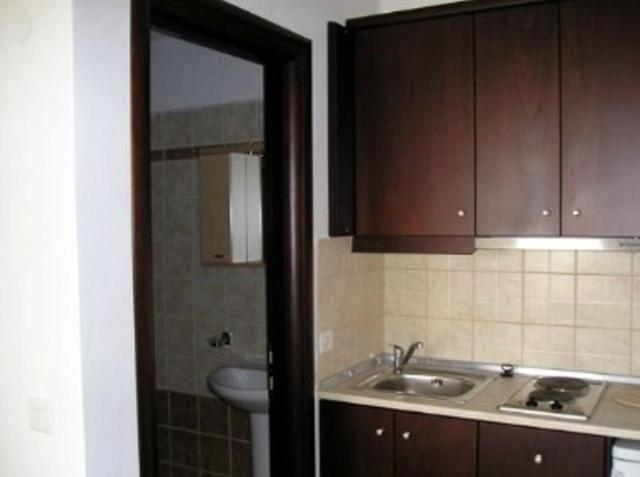Golden Apartment Chrysi Ammoudia