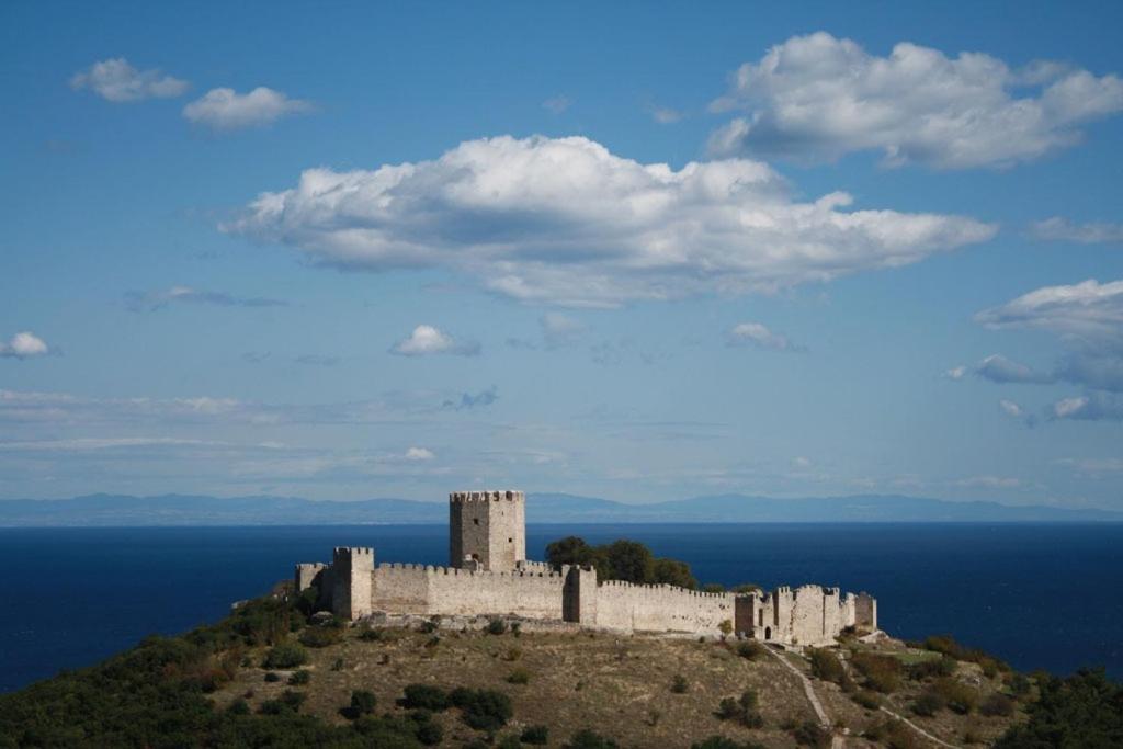 Hotel Oscar Paralia Katerinis