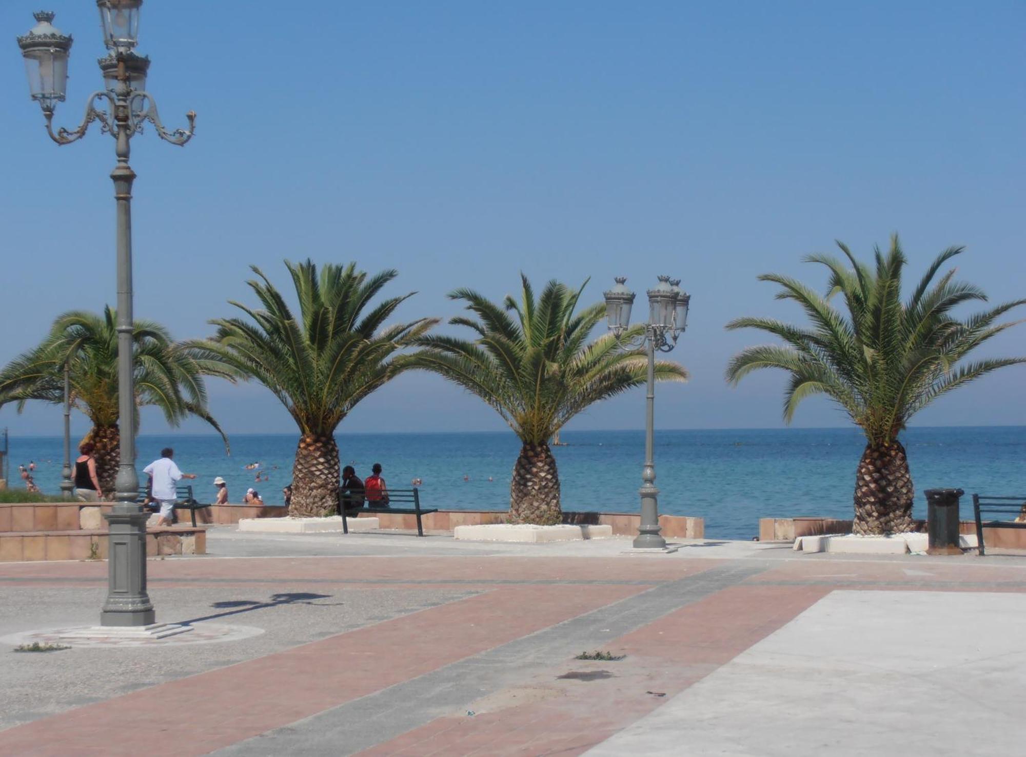 Oscar Hotel Paralia Katerinis