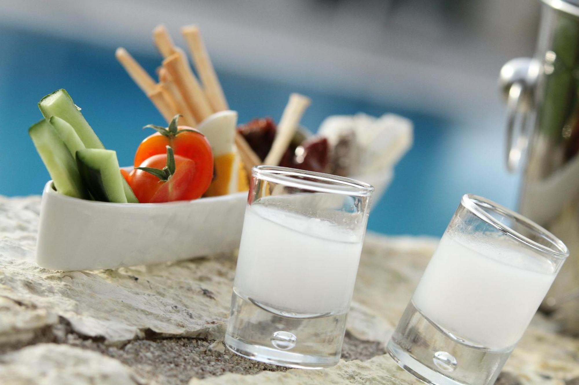 Movenpick Agios Nikolaos 5* Sivota (Epirus)