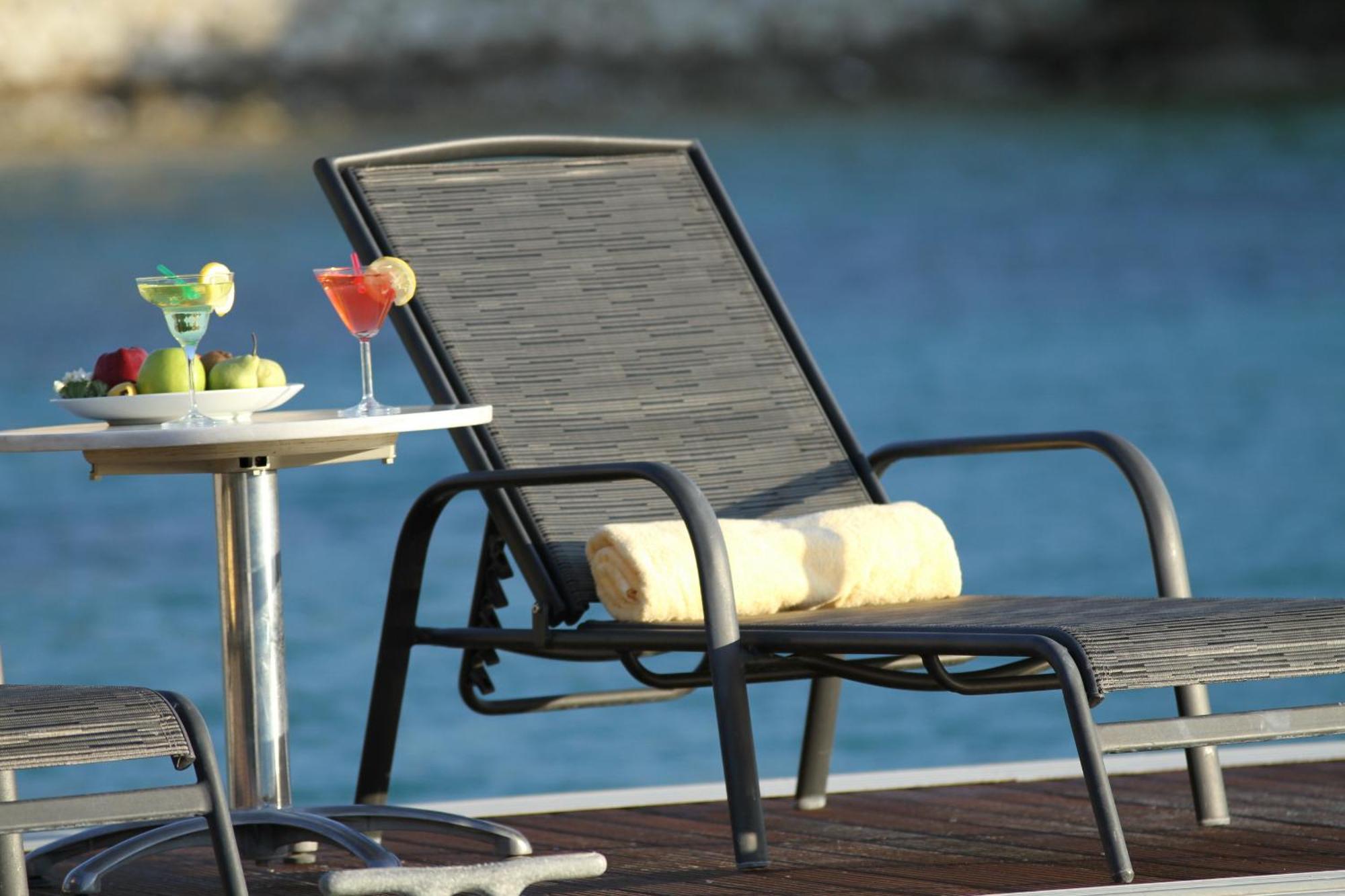 Movenpick Agios Nikolaos 5*