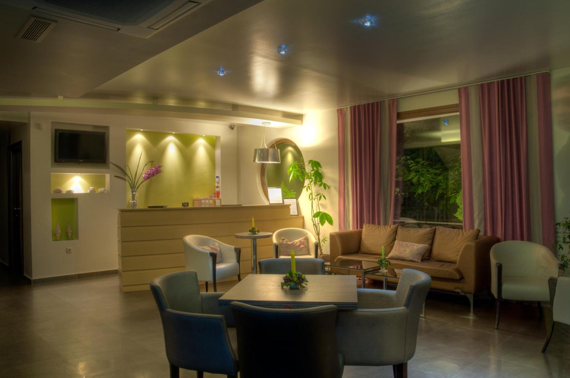 Ifigenia Hotel Leptokarya (Pieria)