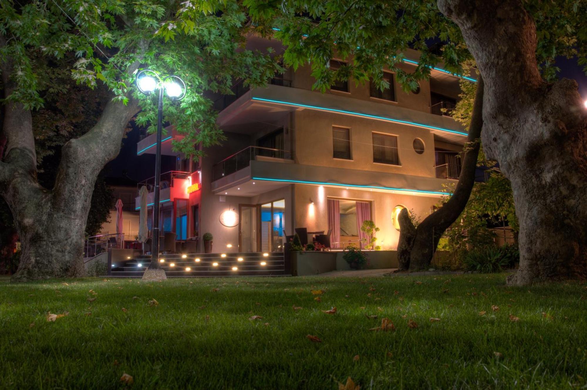 Ifigenia Hotel