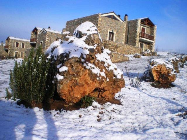 Arodamos * Krousonas (Crete)