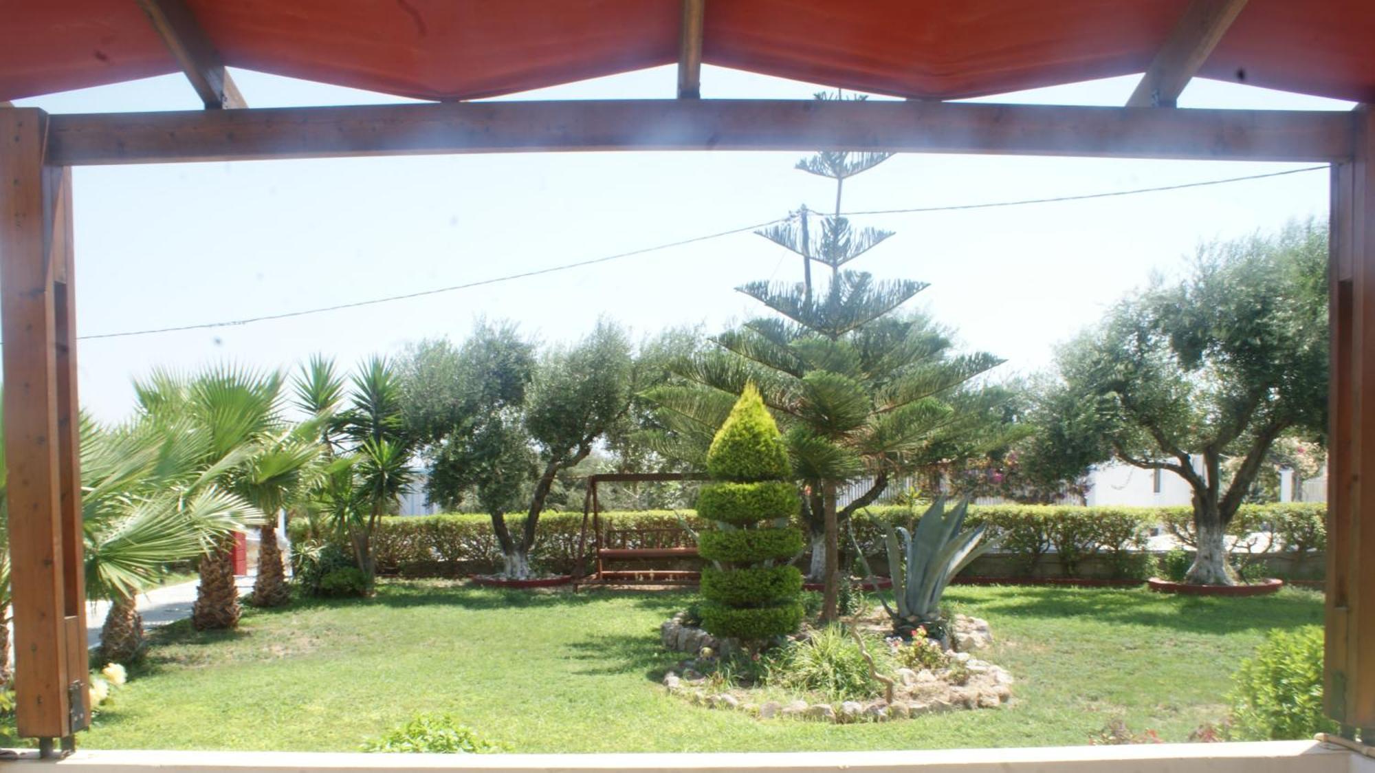 Apartment Kos Island Kefalos (Kos)
