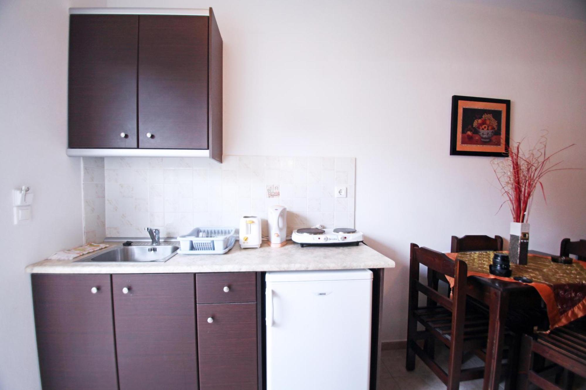 Apartment Kos Island Kefalos (Kos)
