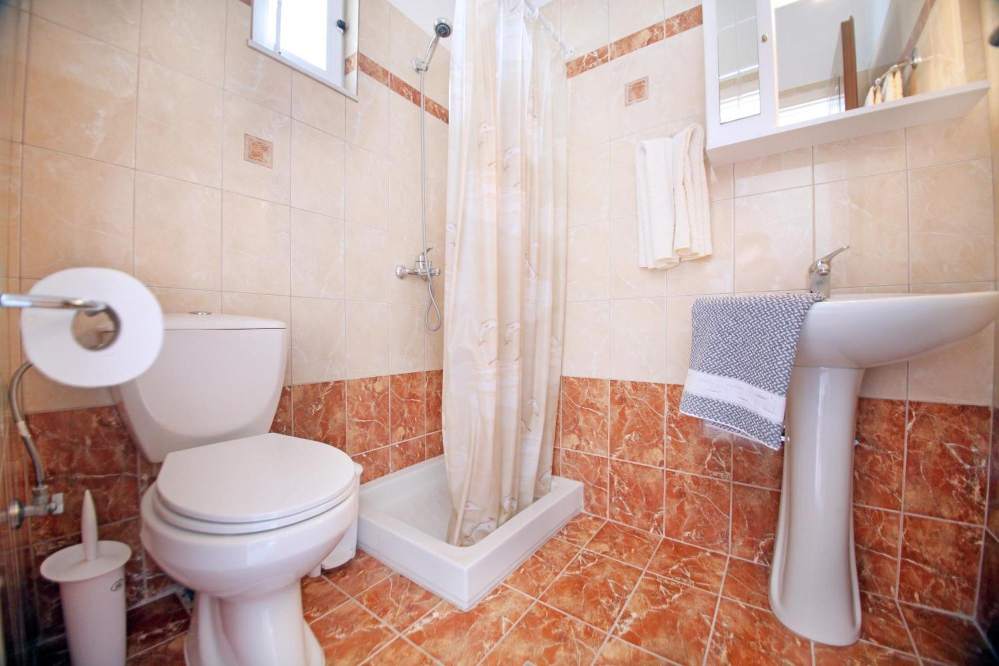 Apartment Kos Island Kefalos (Kos)