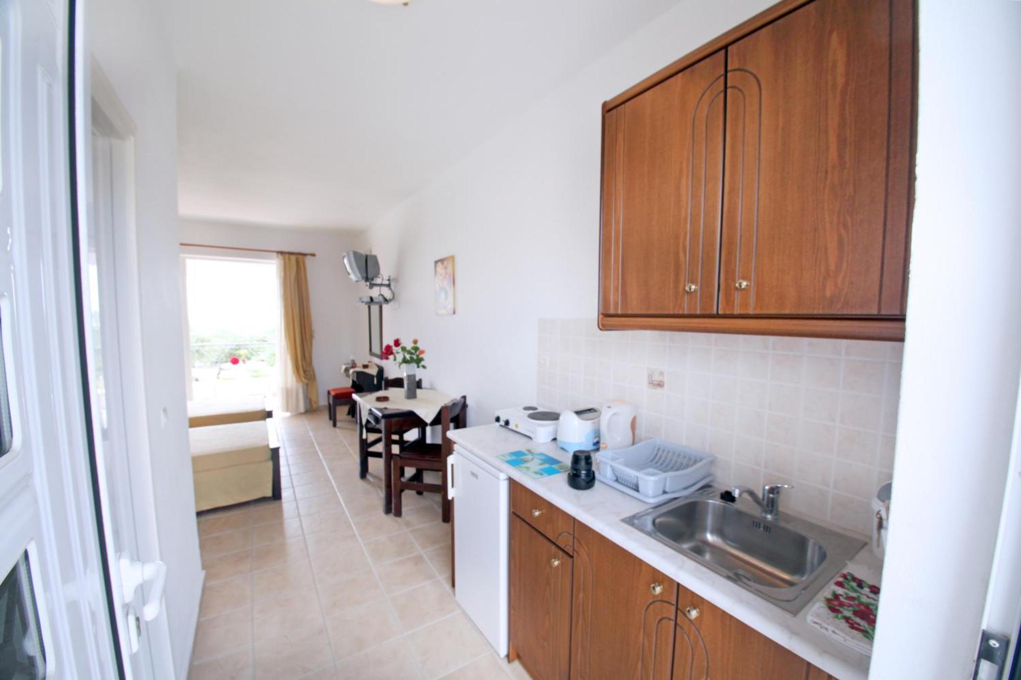 Apartment Kos Island