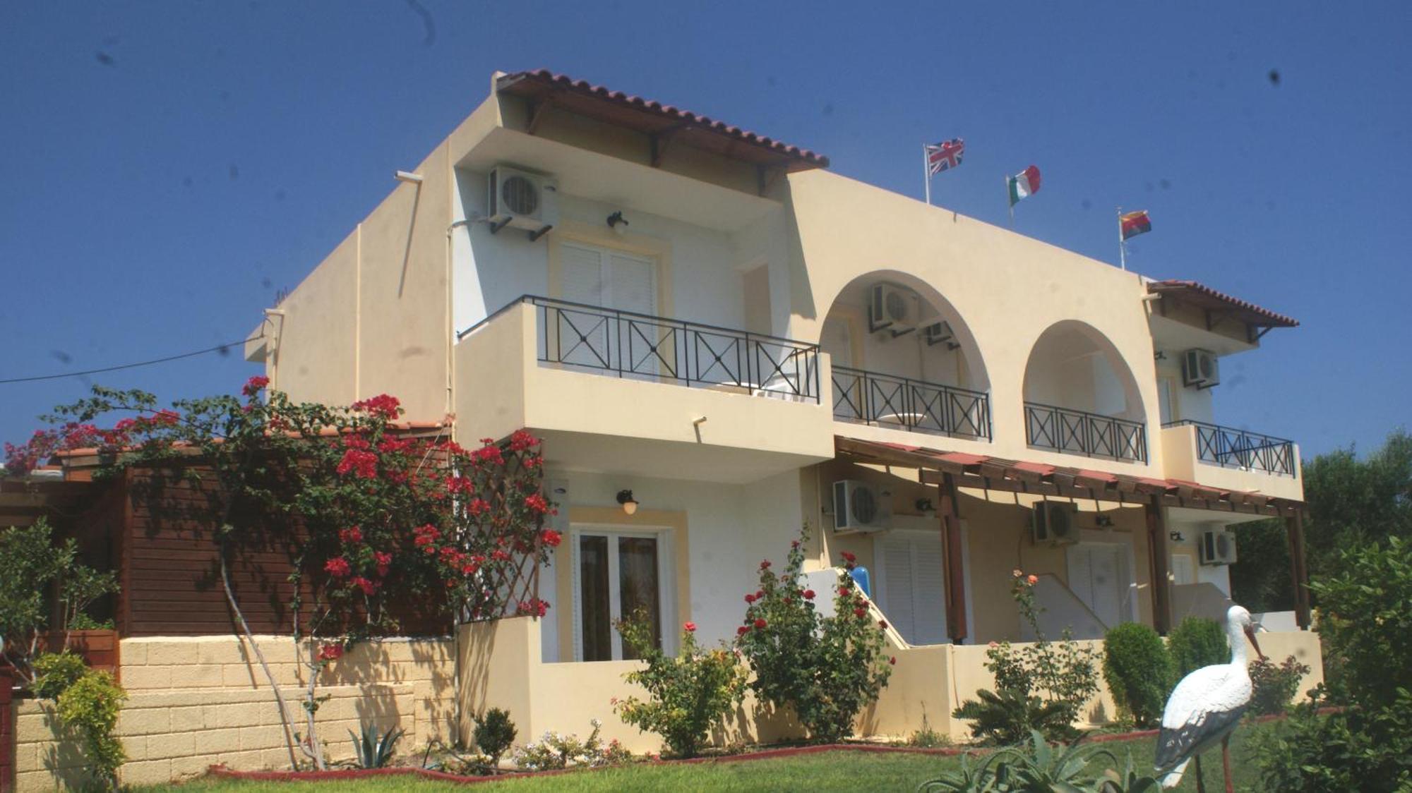 Apartment Kos Island Kefalos (Kos)
