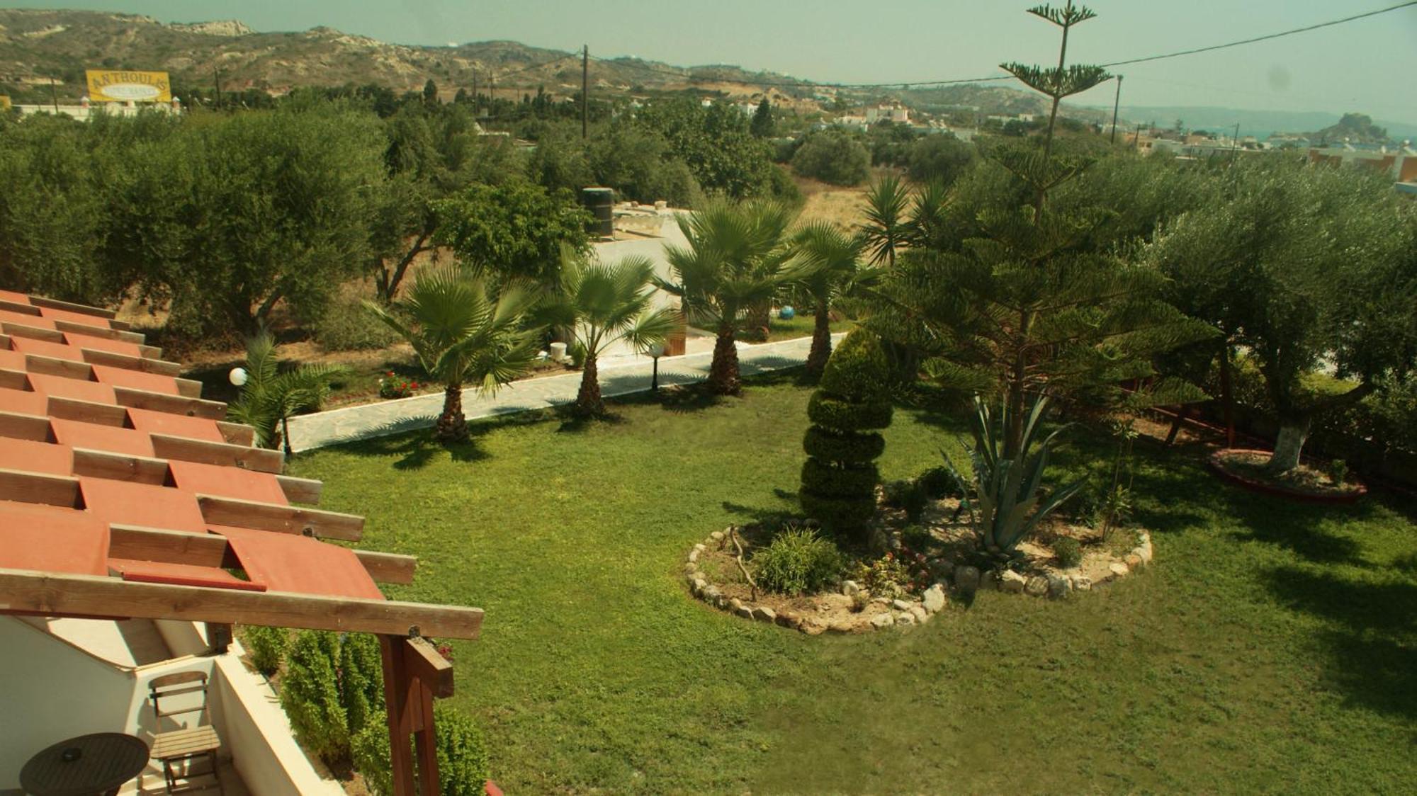 Kos Island Apartment Kefalos (Kos)