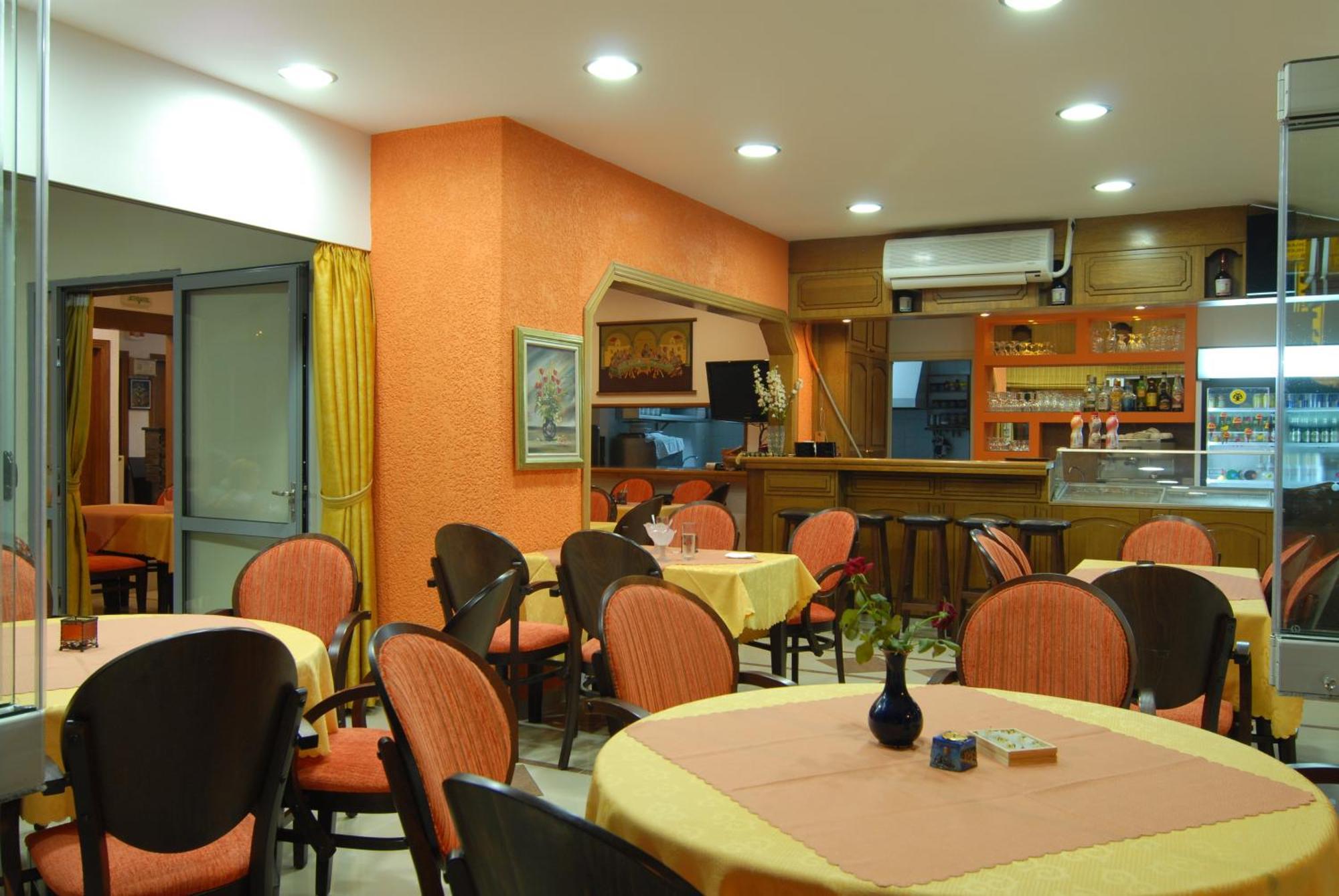 Venus Hotel Paralia Katerinis