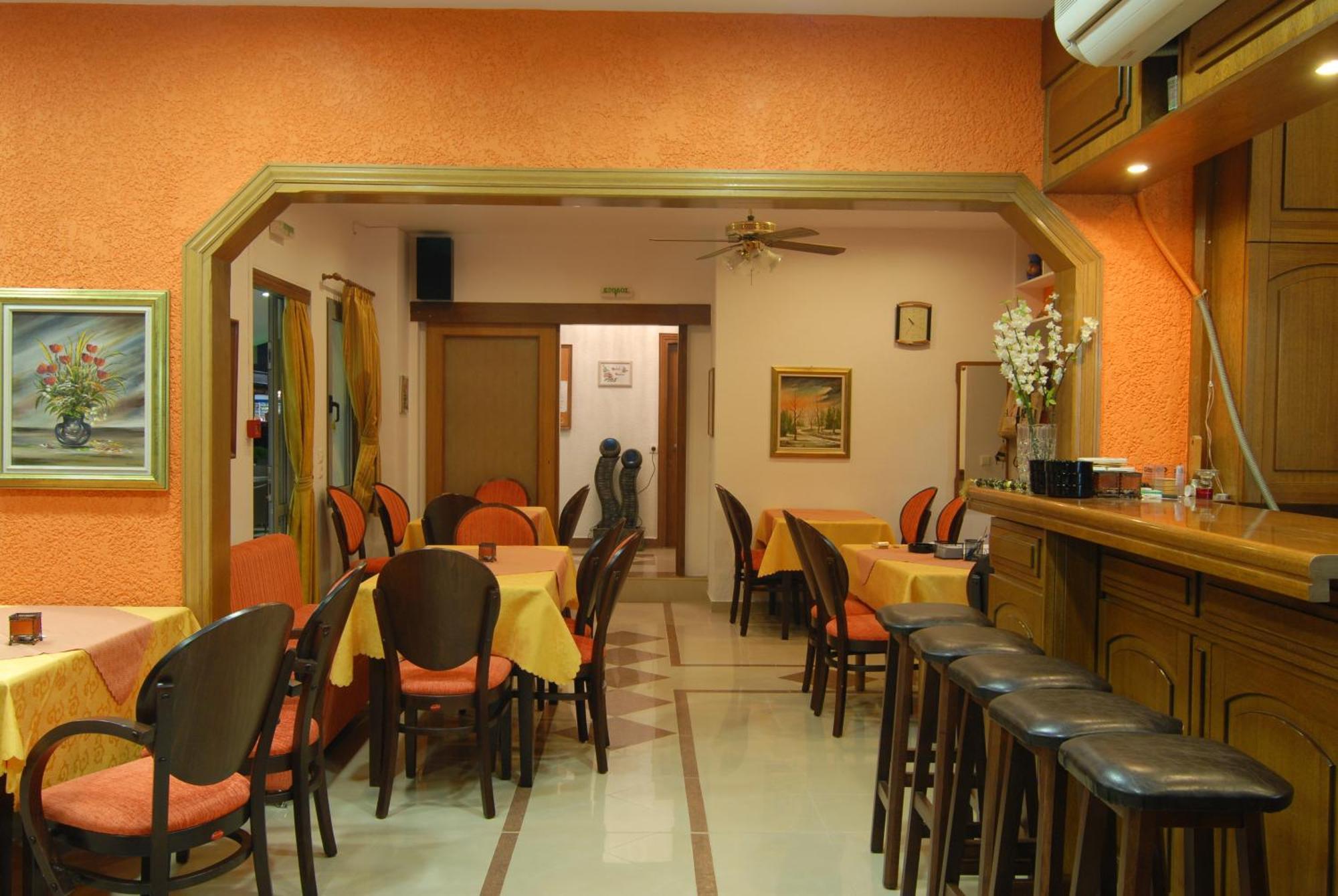 Venus Hotel 2*