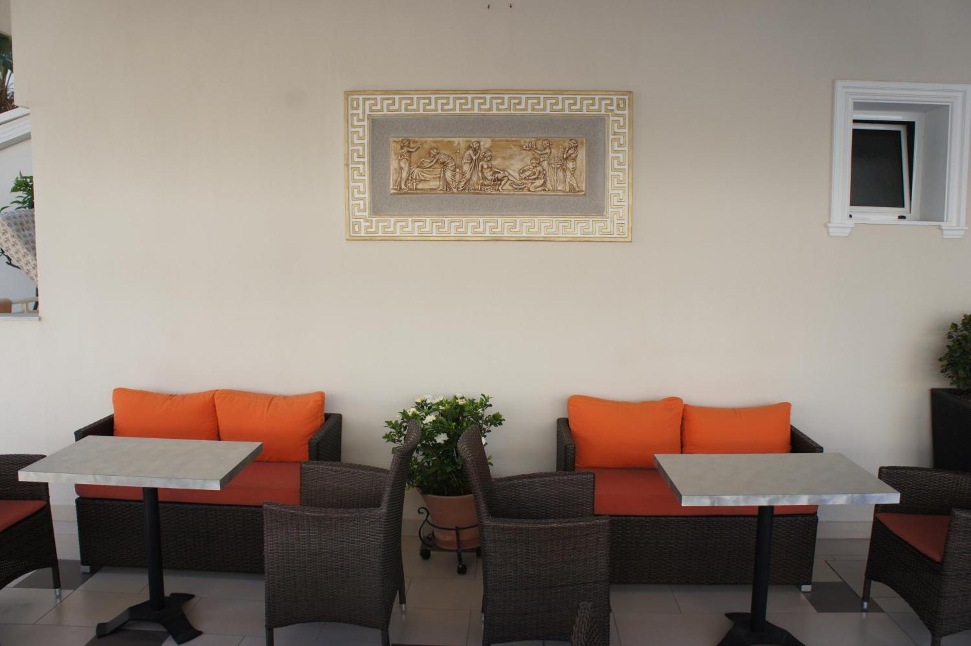 Hotel Venus 2*