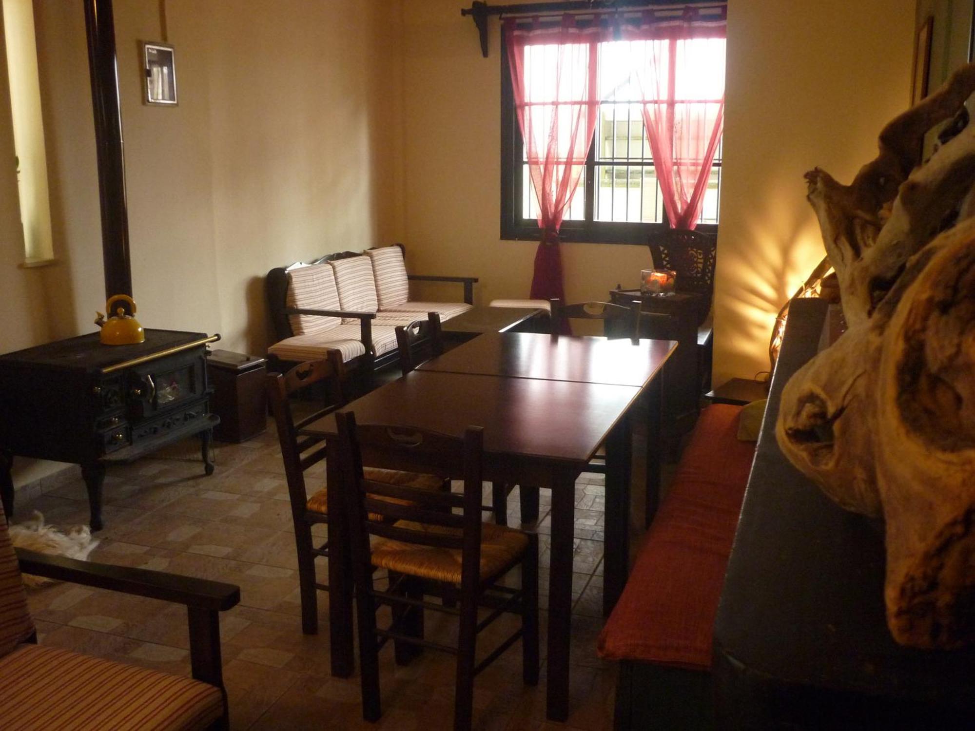 Hotel Votsala Chorefton