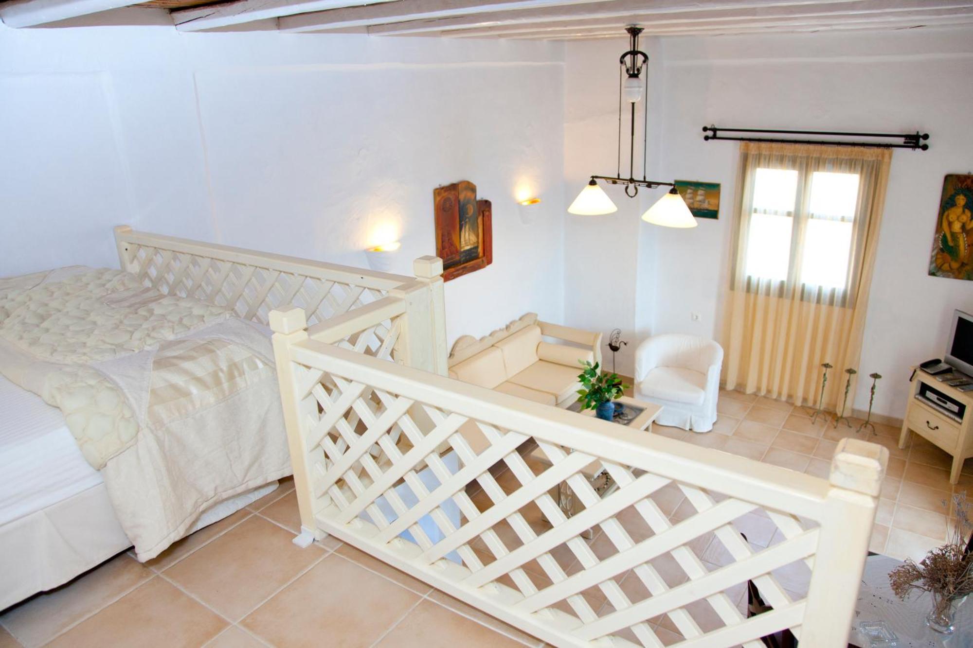 Tholaria Boutique Hotel Astypalaia