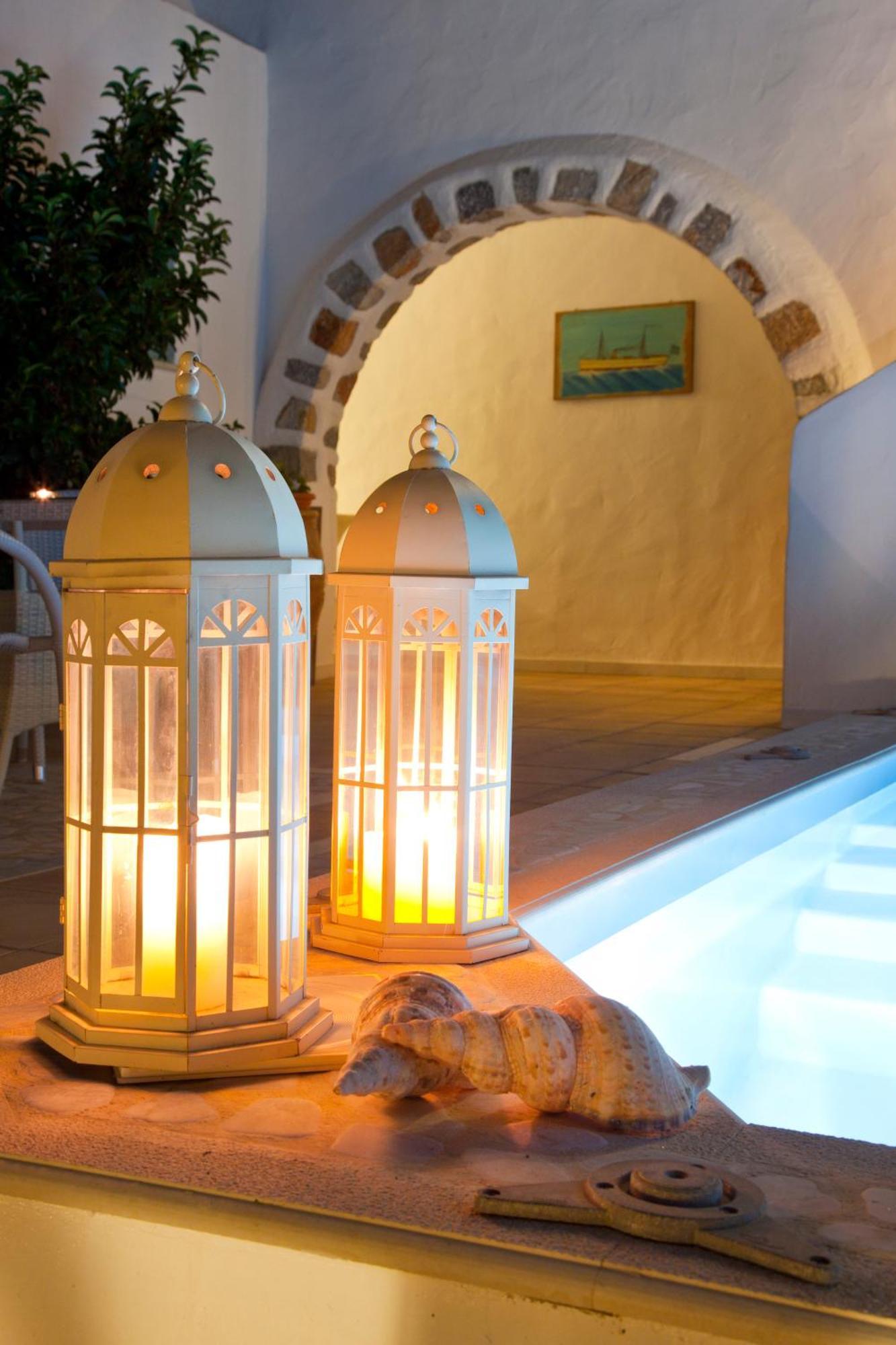 Tholaria Boutique 4*