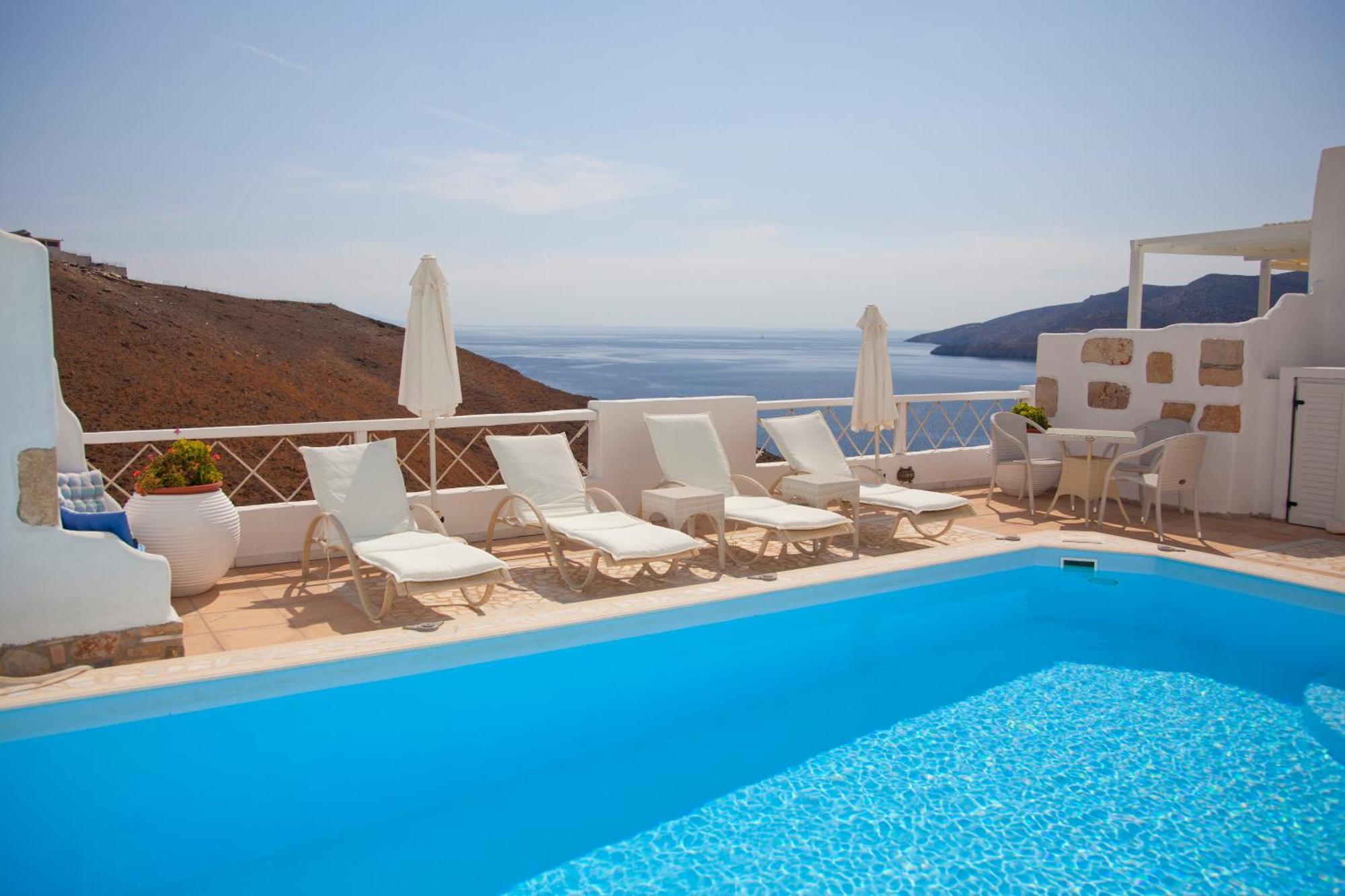 Hotel Tholaria Boutique