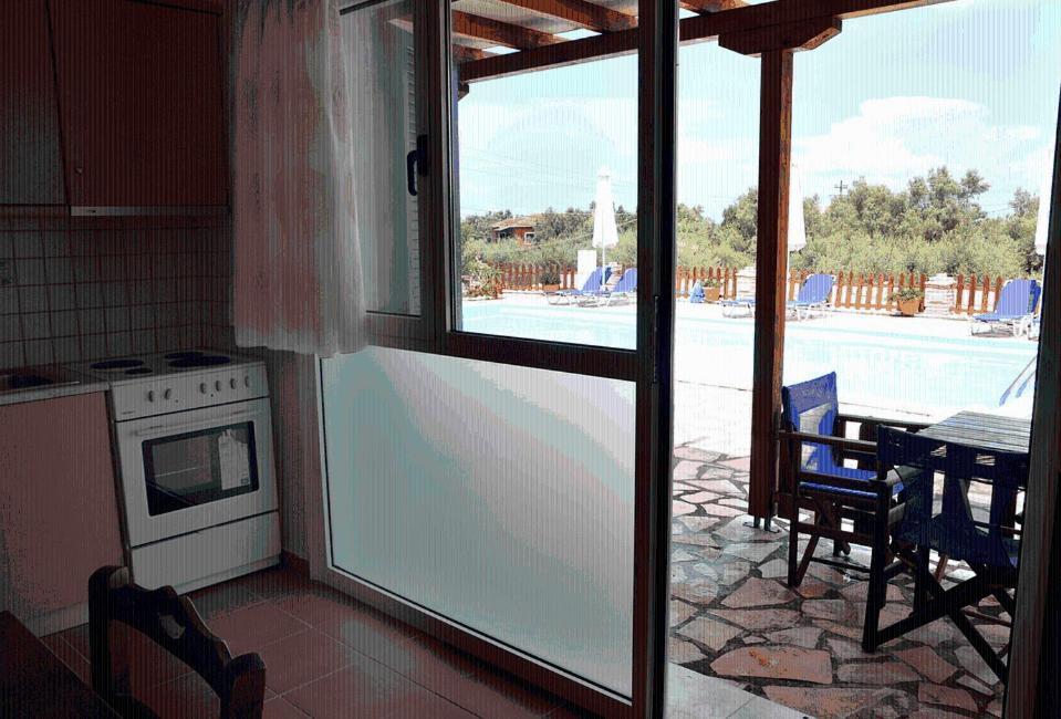 Apartment Ithaki Holidays Frinion