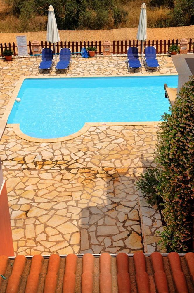 Ithaki Holidays *