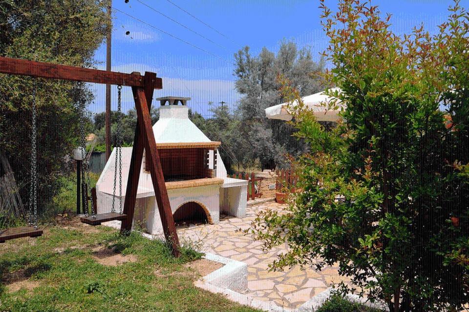 Apartment Ithaki Holidays *