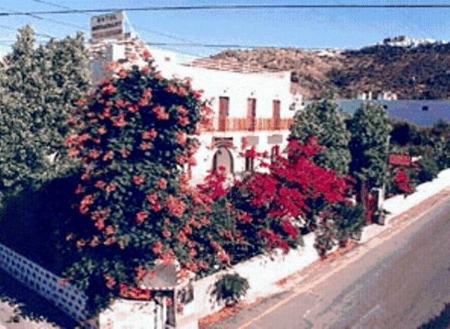 Zacharo 2* Skala (Patmos)