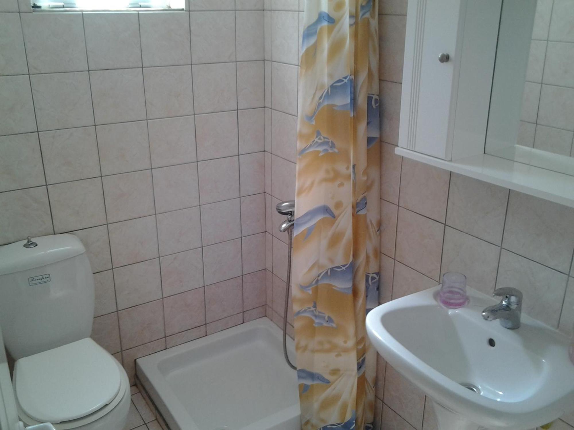 Apartment Galini