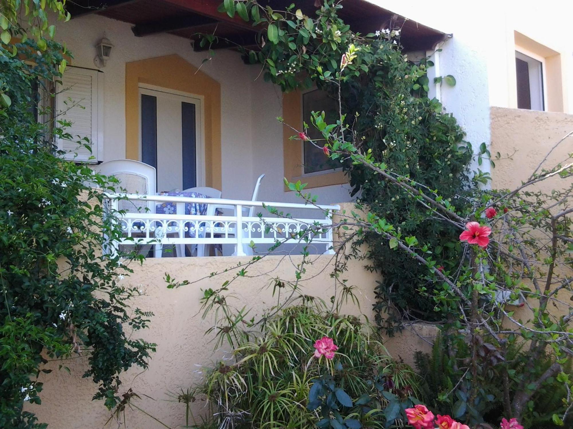 Apartment Galini
