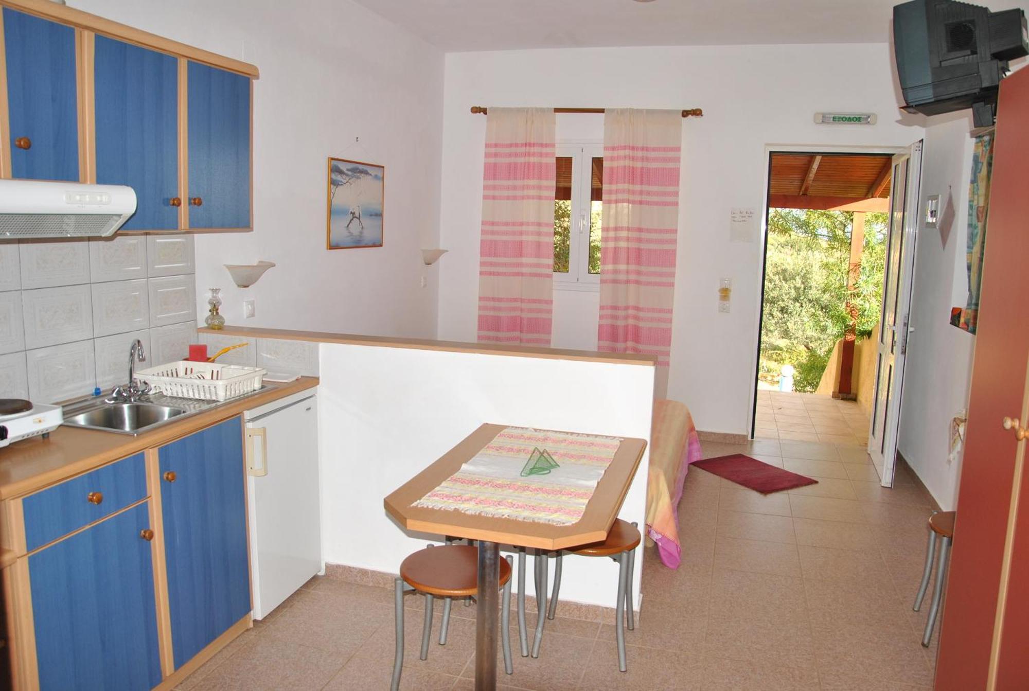 Galini Apartment