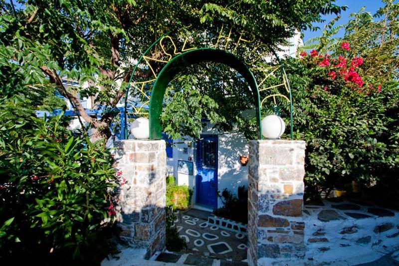 Pension Galini Apartment *