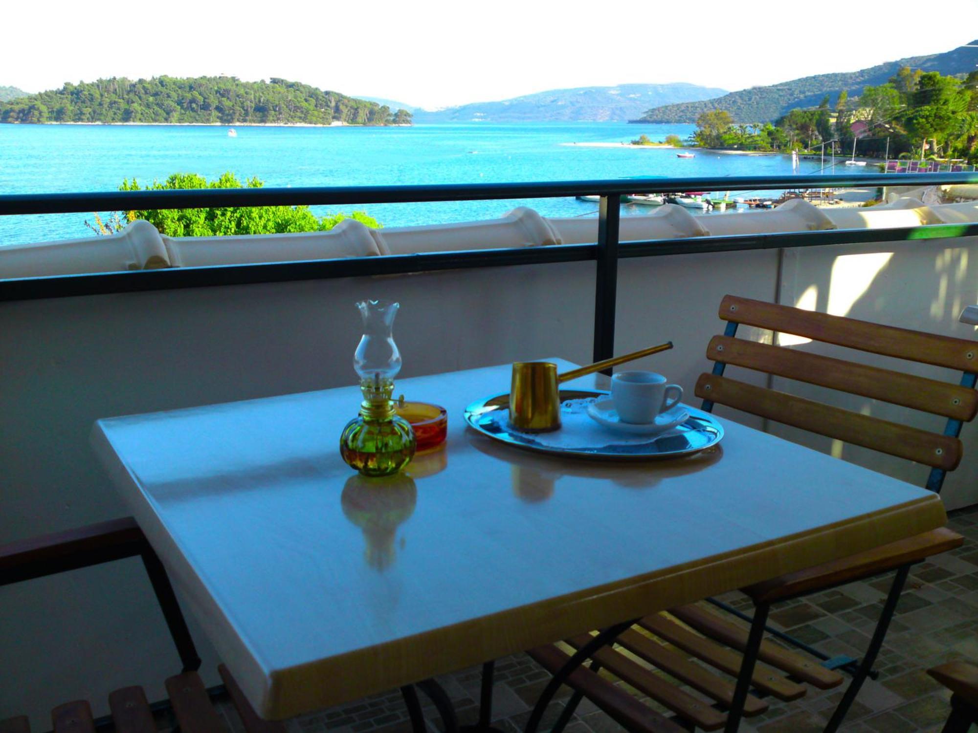 Sundy's * Nydri (Lefkada)
