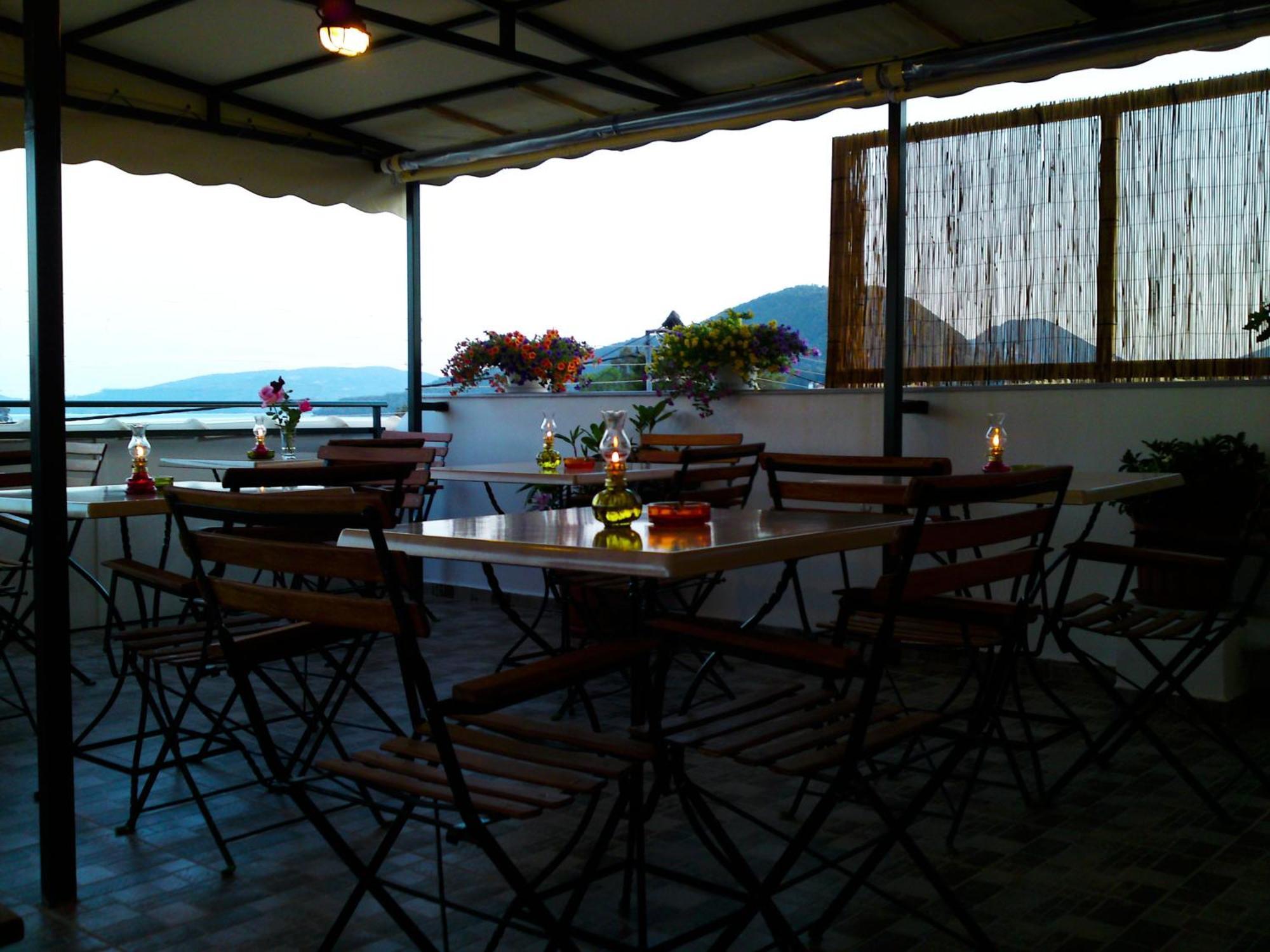 Guest house Sundy's