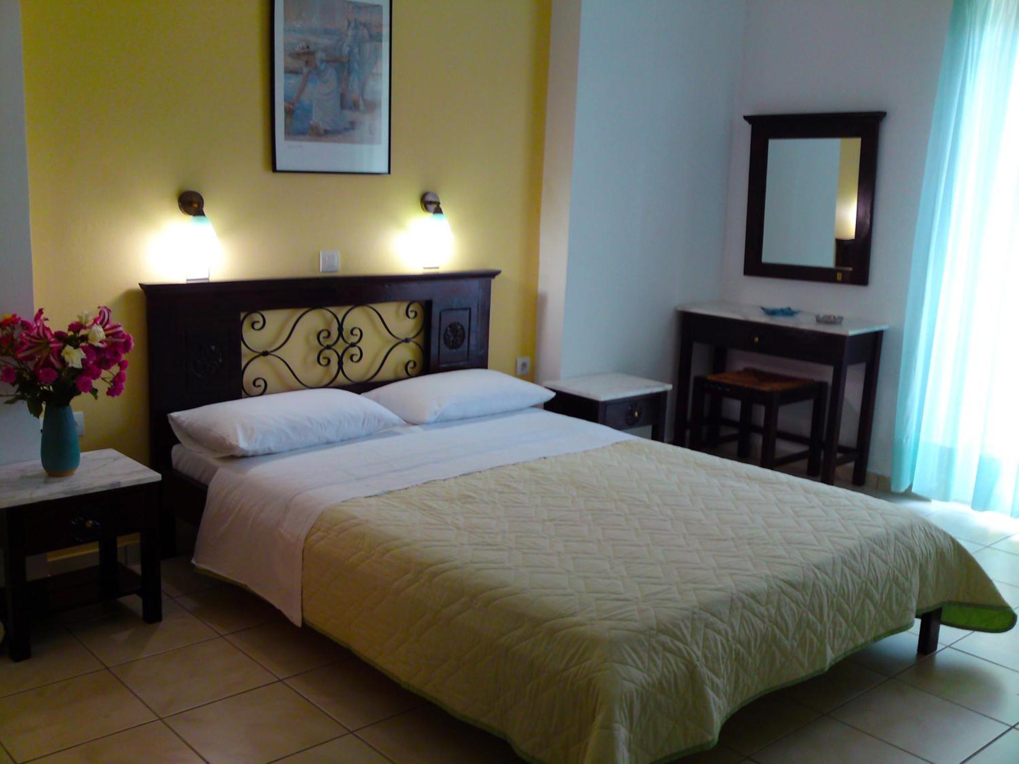 Sundy's Nydri (Lefkada)