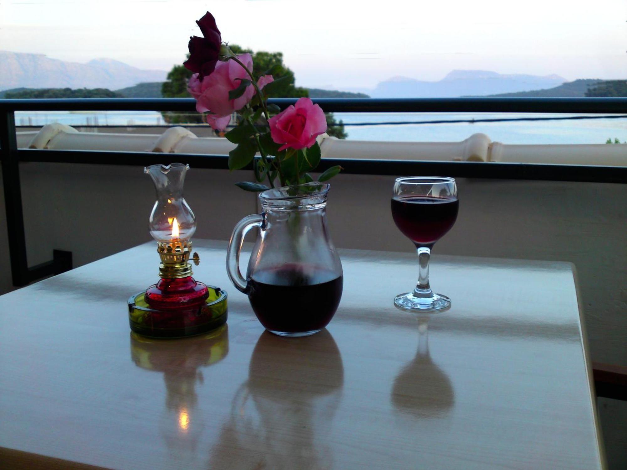 Guest house Sundy's