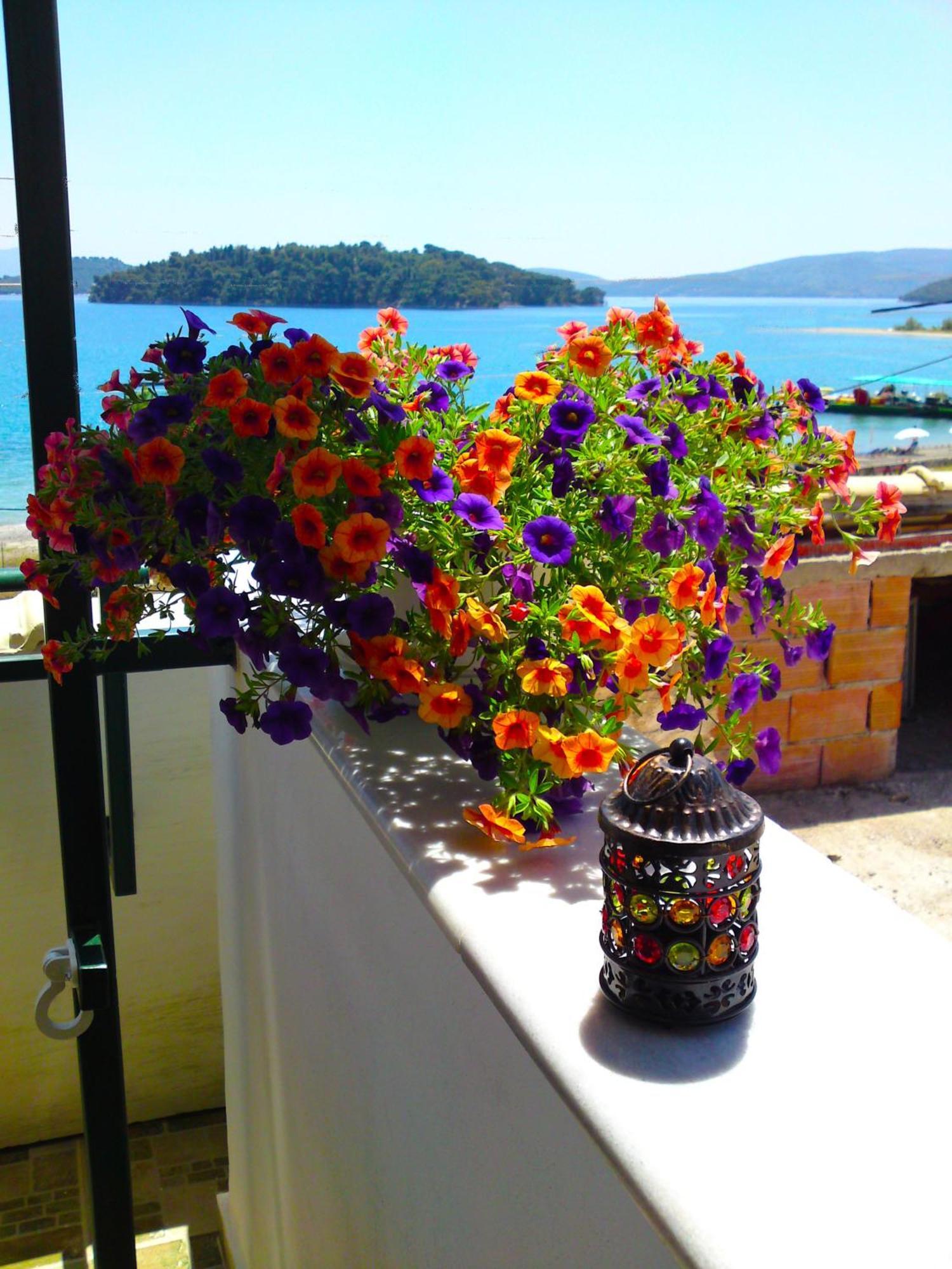 Sundy's Guest house Nydri (Lefkada)