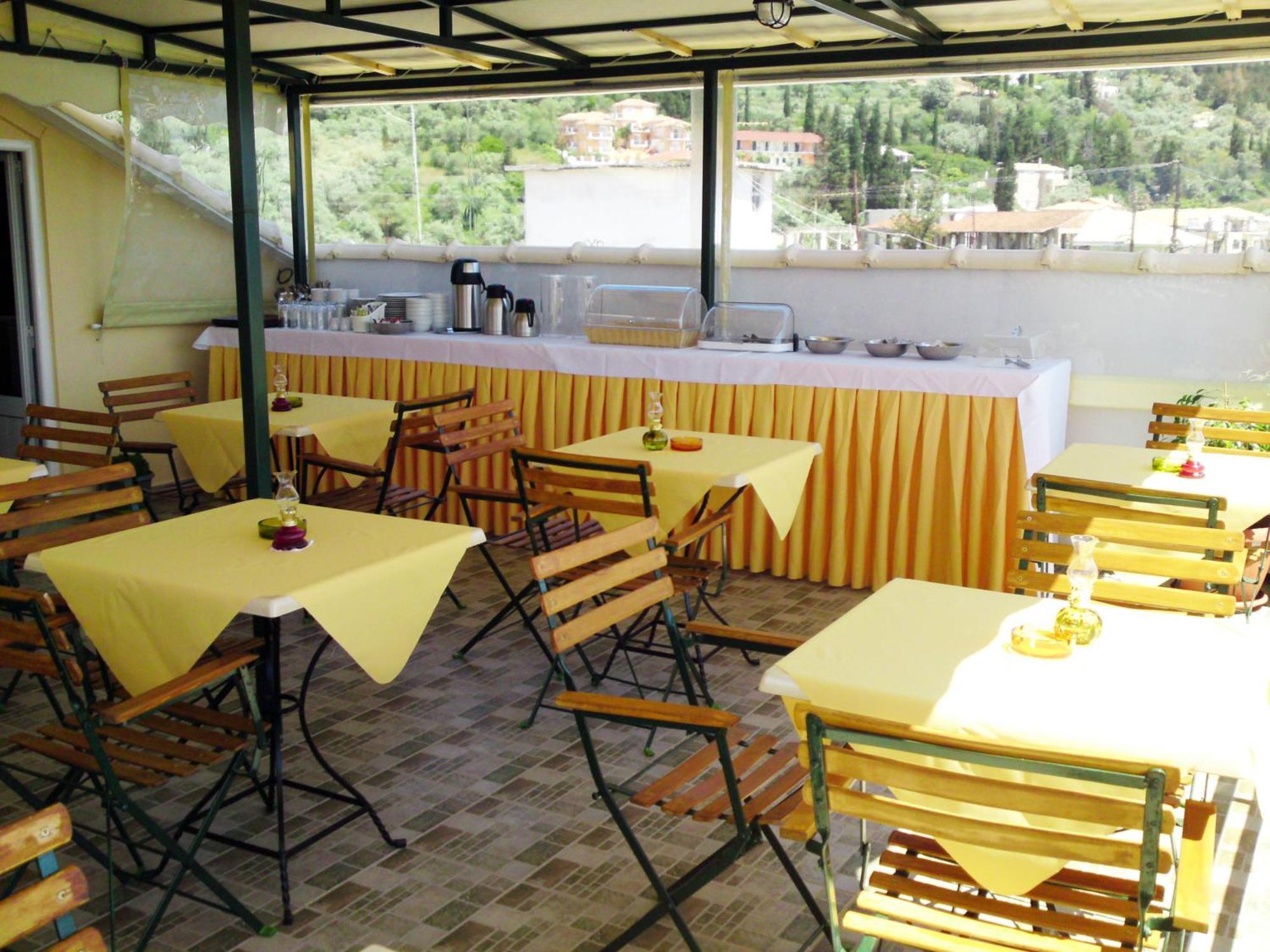 Guest house Sundy's