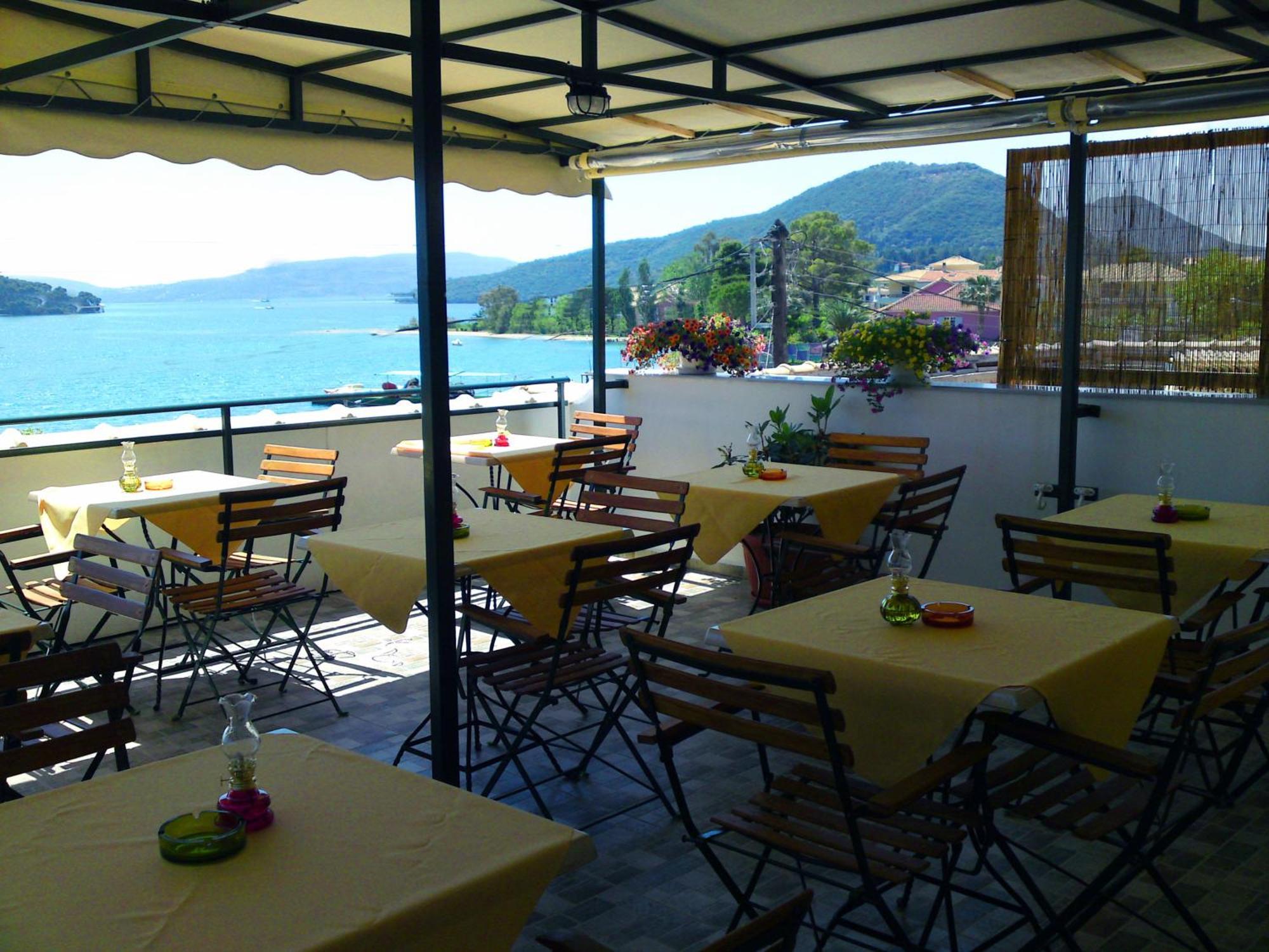 Guest house Sundy's