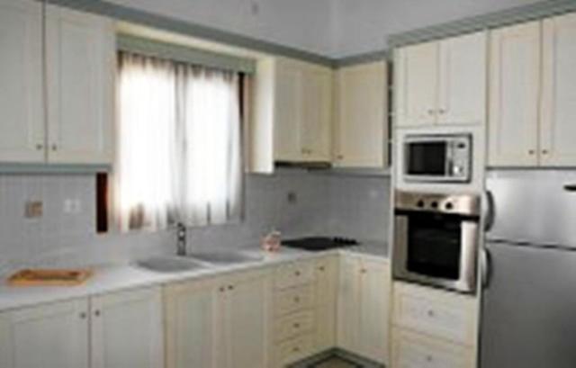 Apartment Caldera *