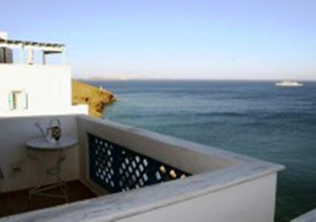 Caldera Apartment *